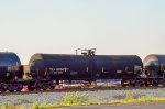 TILX Tank Car